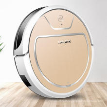 Robot Vacuum Cleaner Intelligent Household Vacuum Cleaner Automatic Cleaning Mopping Floor Sweeping Machine